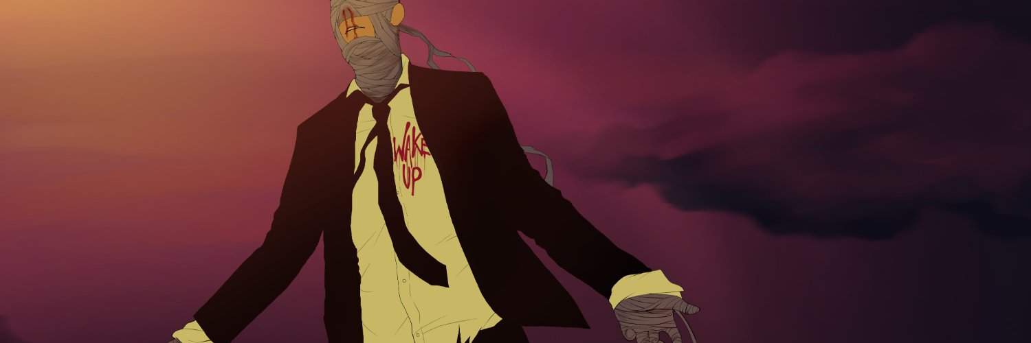 xullet's profile banner image