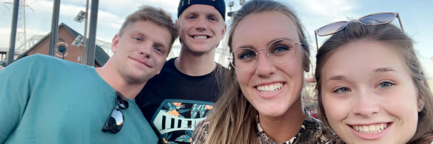Daytonw25's profile banner image
