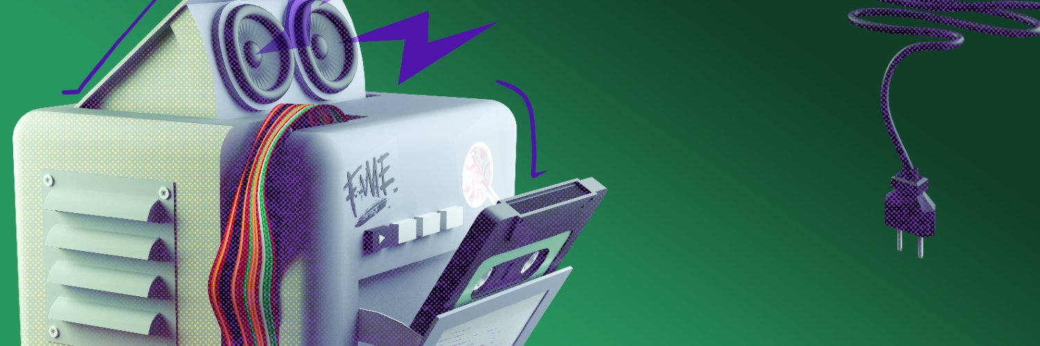 famemagazine's profile banner image