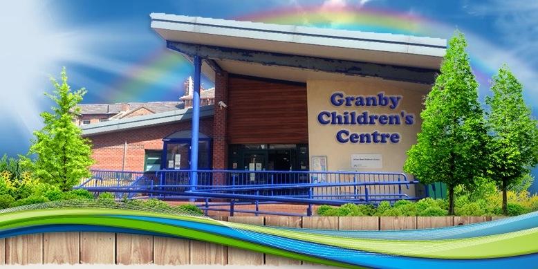 Granby & Dingle CC banner