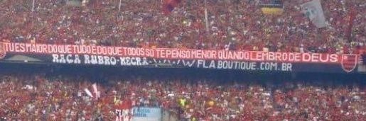 vitória banner