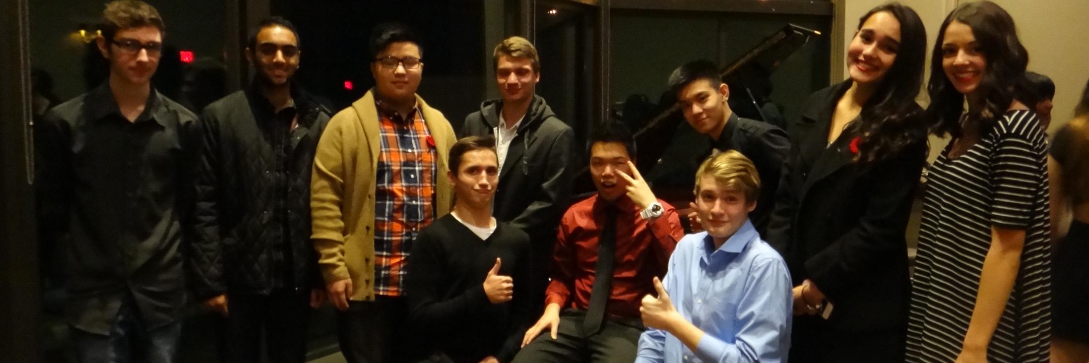 ThomsonMitch's profile banner image