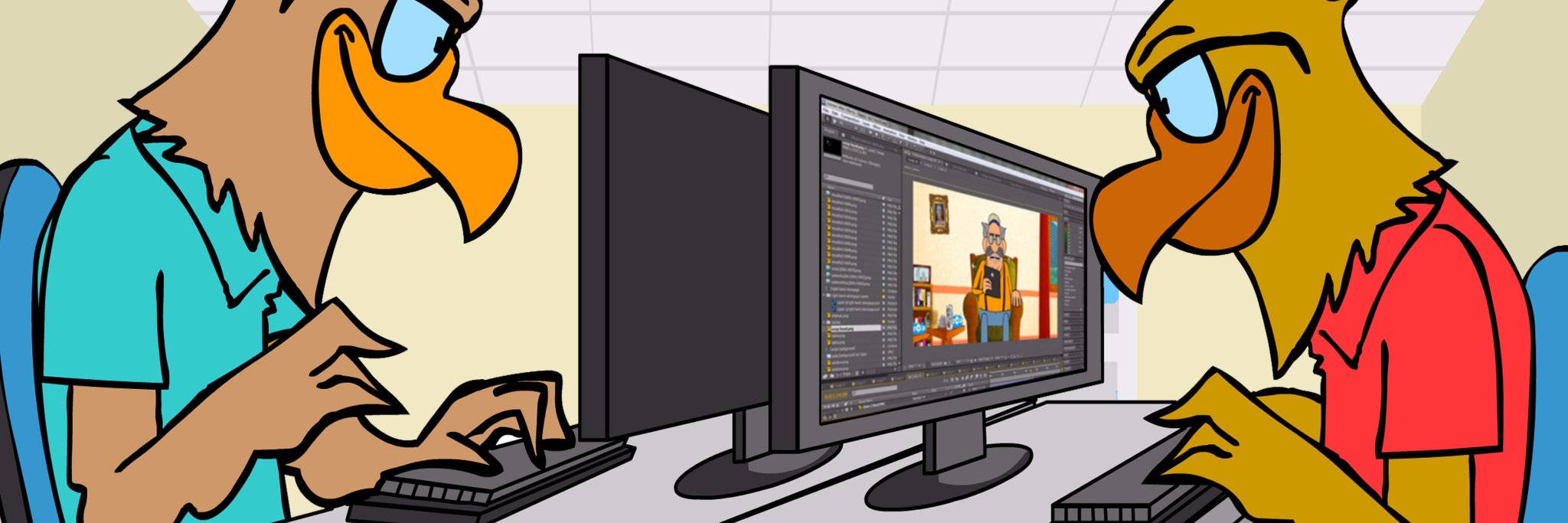 BanterHawk's profile banner image