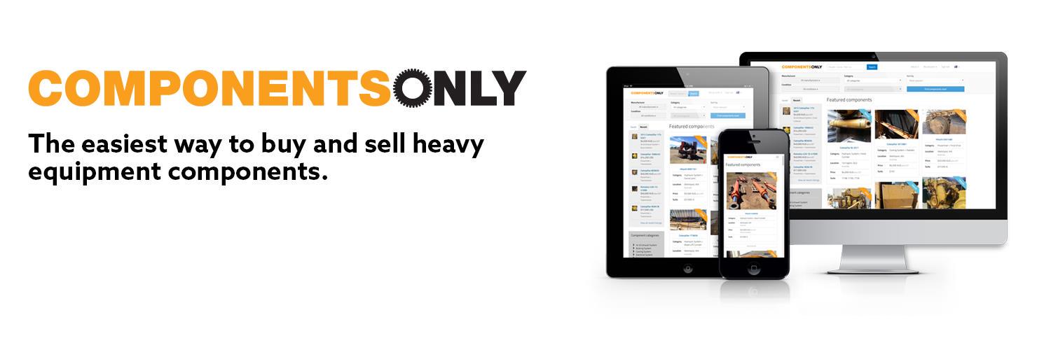 ComponentsOnly's profile banner image