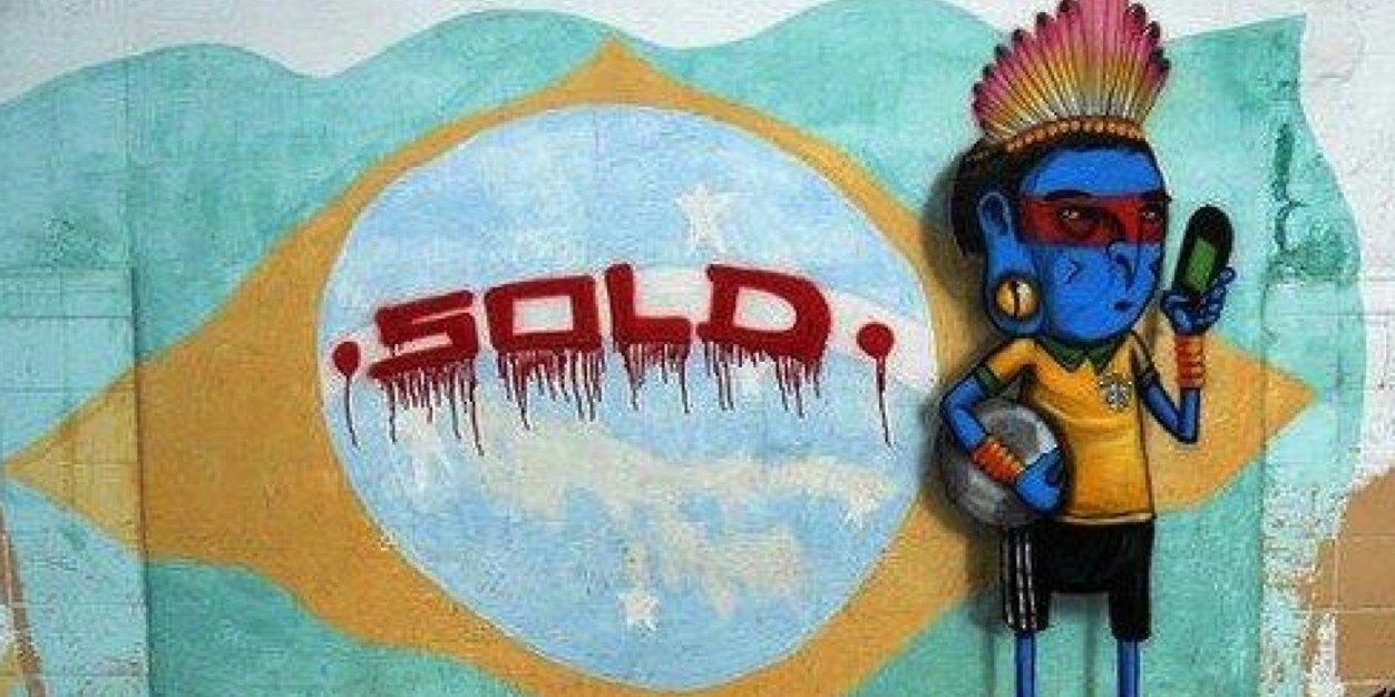 Brazilworldcup's profile banner image