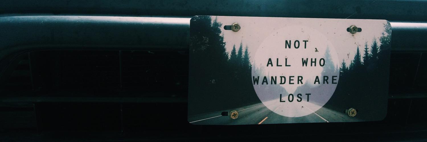 auntajane's profile banner image