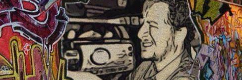 Fusluke's profile banner image