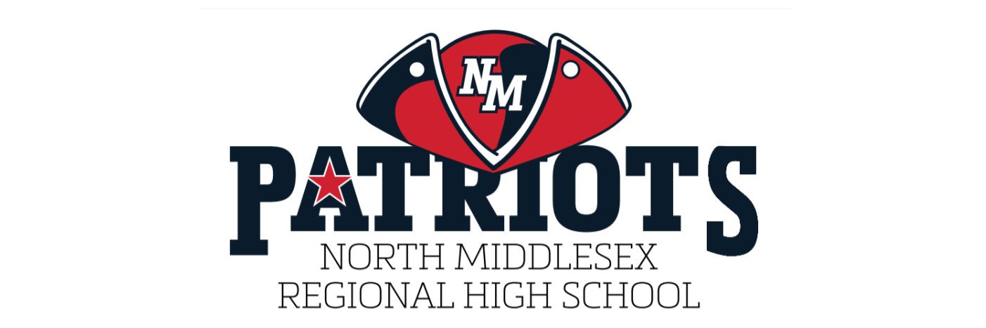 North Middlesex HS banner