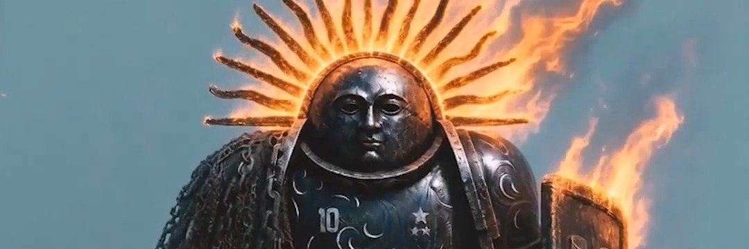 regiotheking's profile banner image