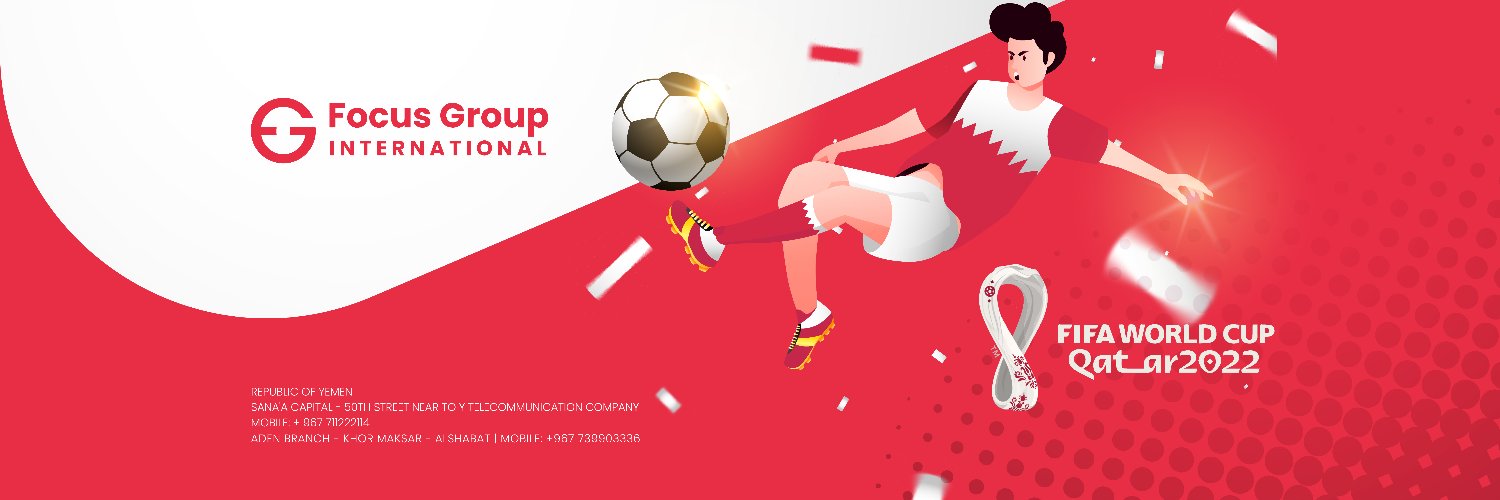 FocusGIcom's profile banner image