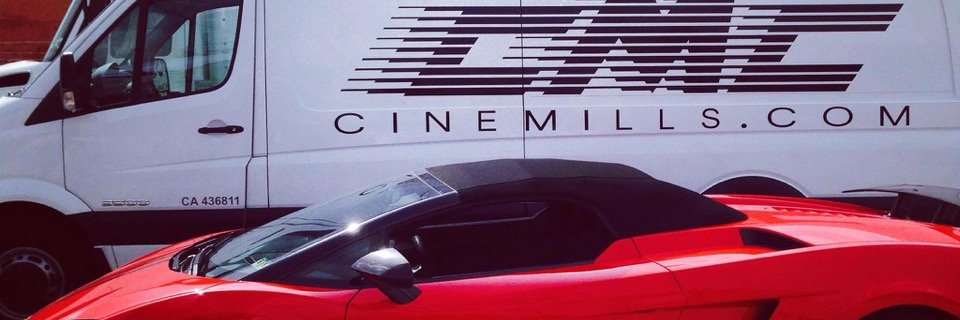 CinemillsTx's profile banner image