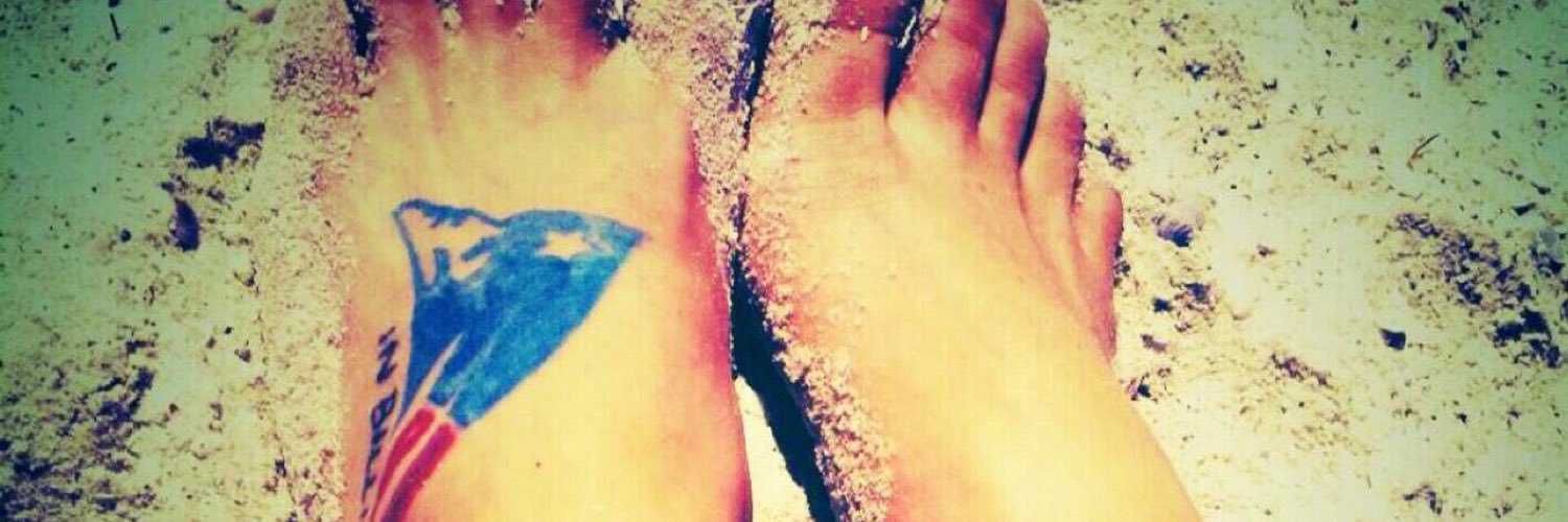 addicted2Patsx's profile banner image