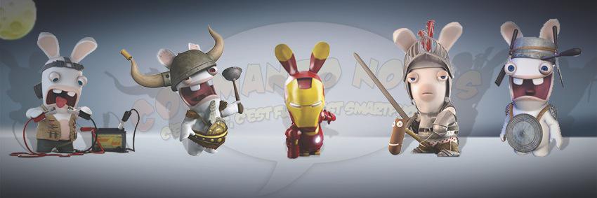 CommandoNoobs's profile banner image