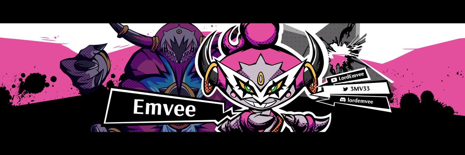 Lord Emvee banner