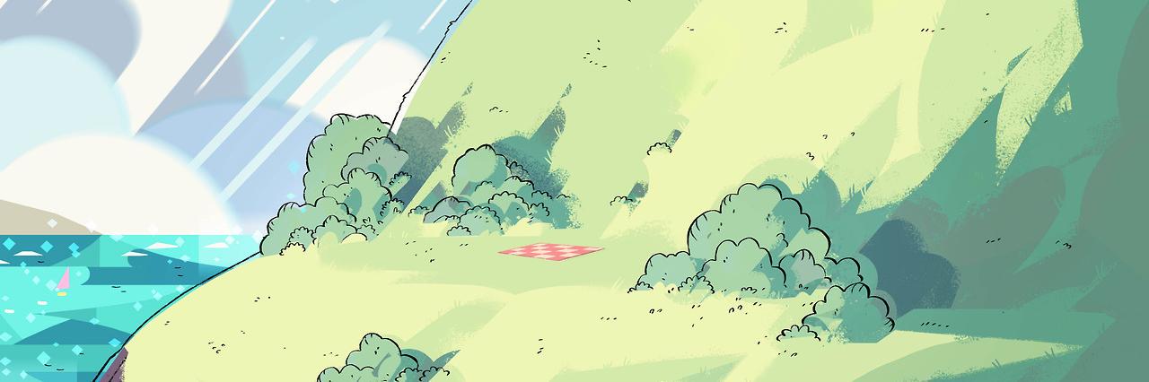 bloop bloop banner