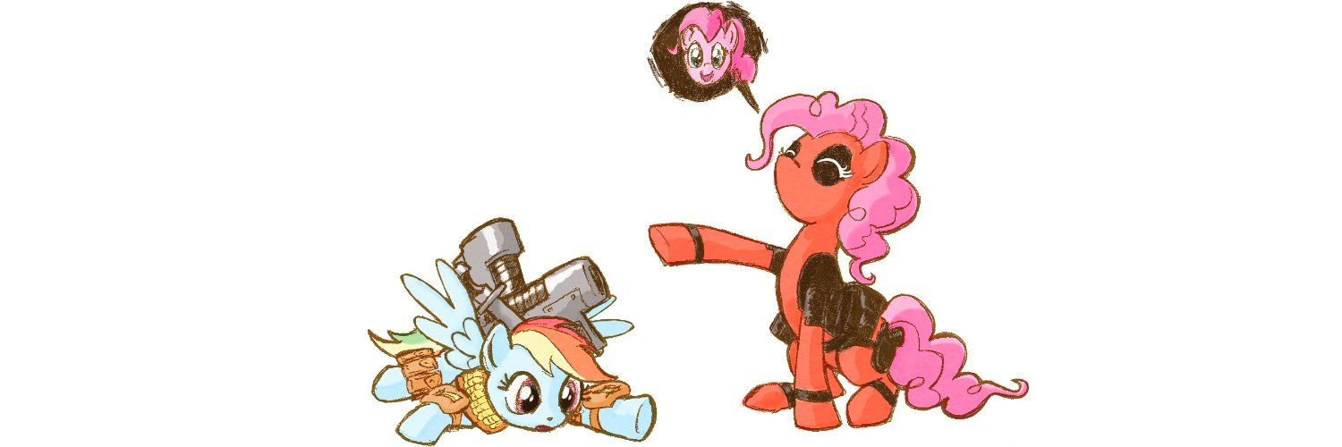Deadpool_Dash's profile banner image