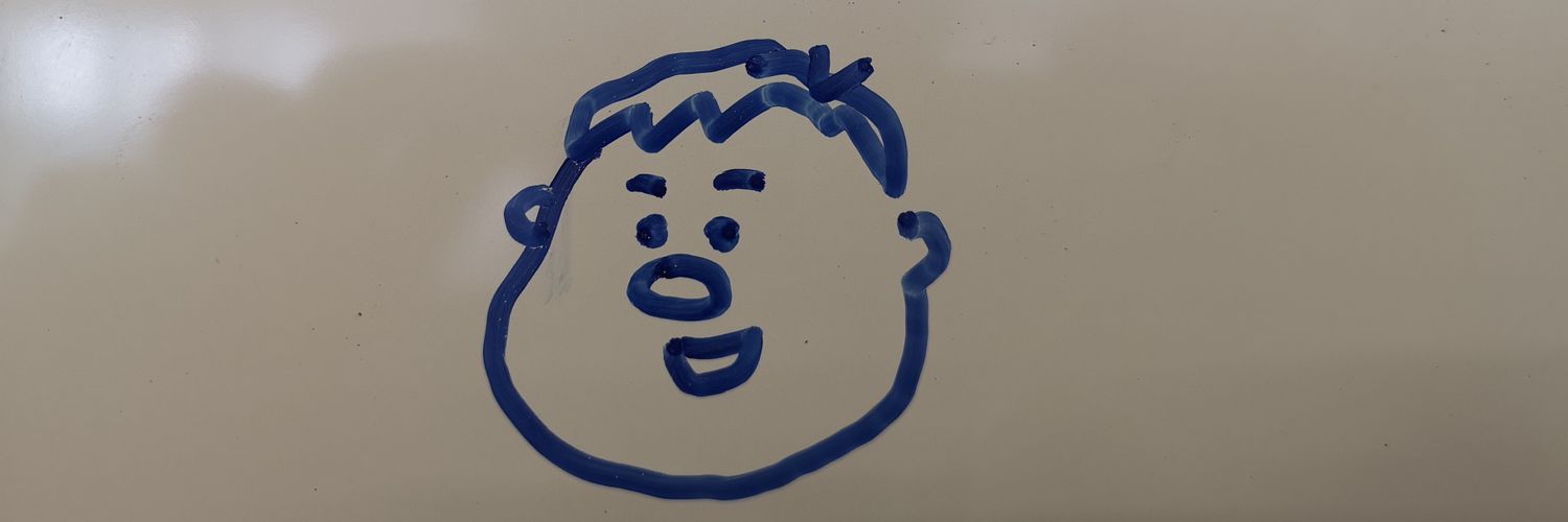 dotedtut's profile banner image