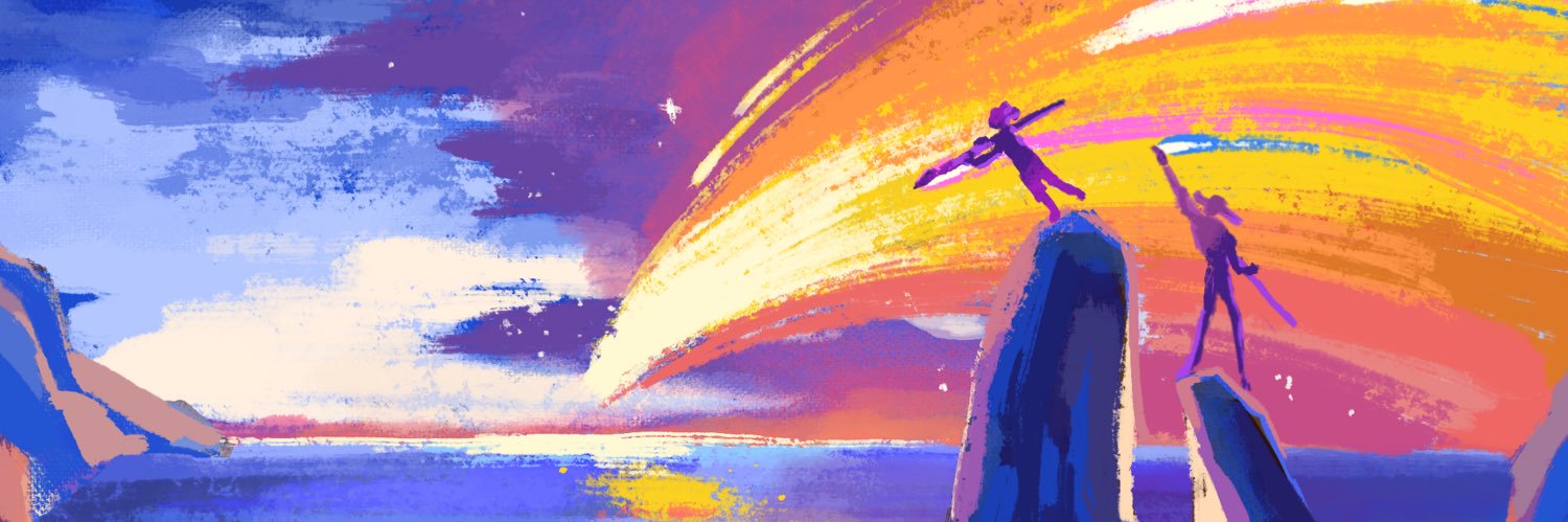 Vili ✨ banner