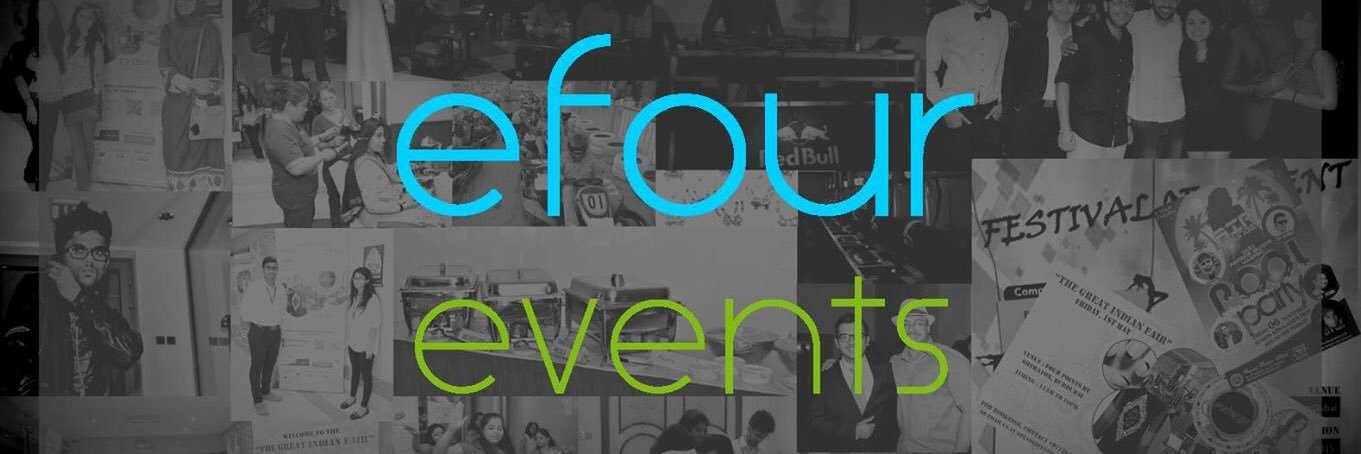 efourevents's profile banner image