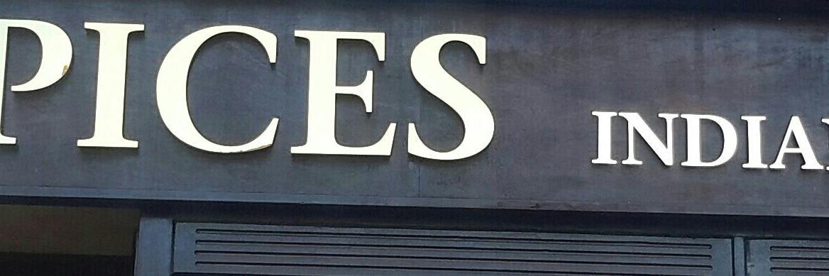 Spices Datchet banner