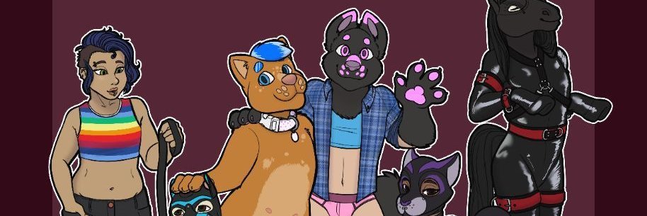AnimalFarmSF's profile banner image