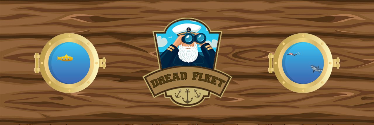 Dreaders banner