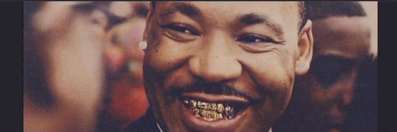 Chief Lots-A-Dough banner