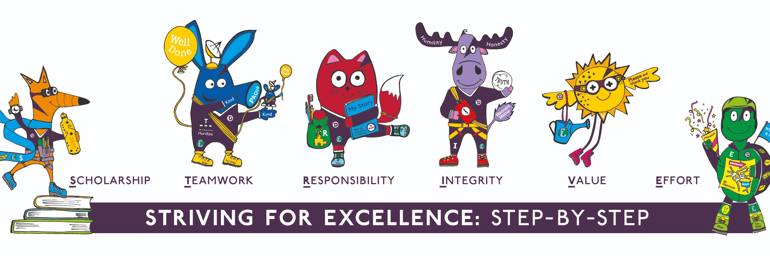 1DegreeAcademy's profile banner image