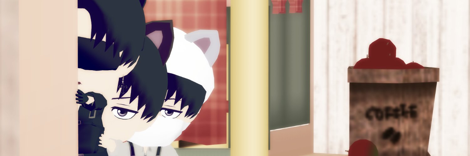 levinyannyan's profile banner image