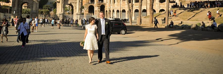 RomeWeddingTeam's profile banner image