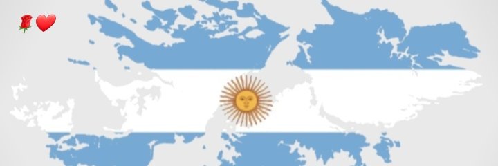 Susana ⚪🔴⚪🇦🇷 banner