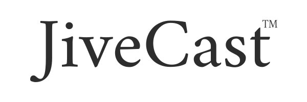 jivecast's profile banner image