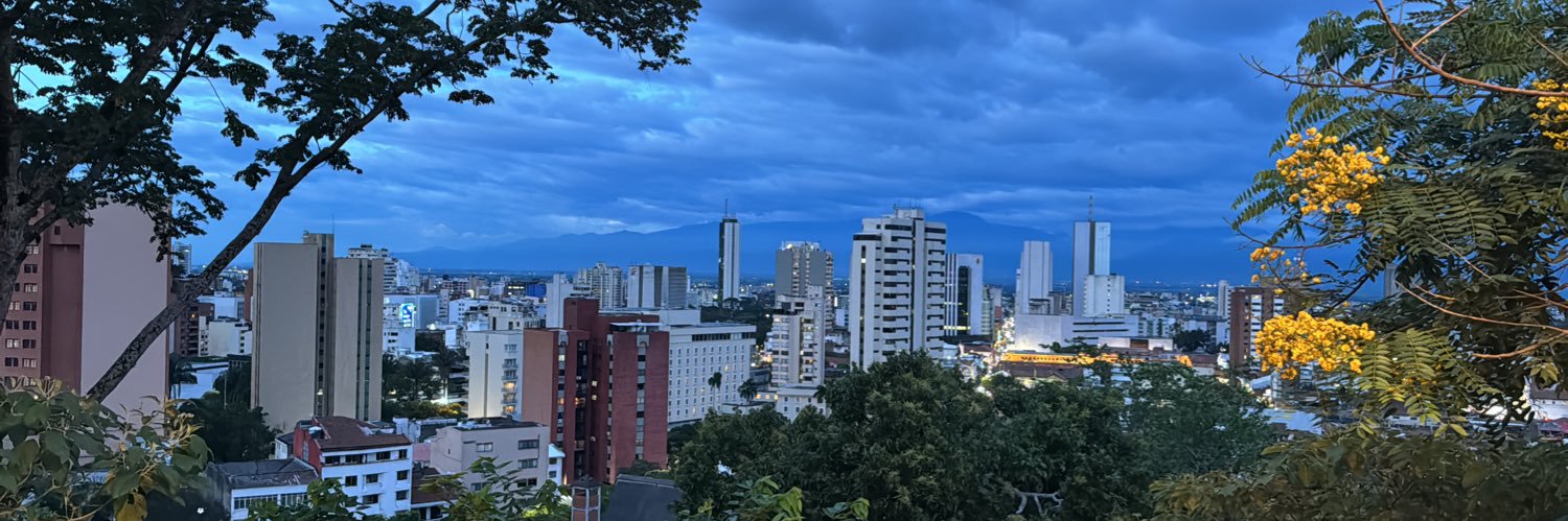 Juan Camilo - Conteibol banner