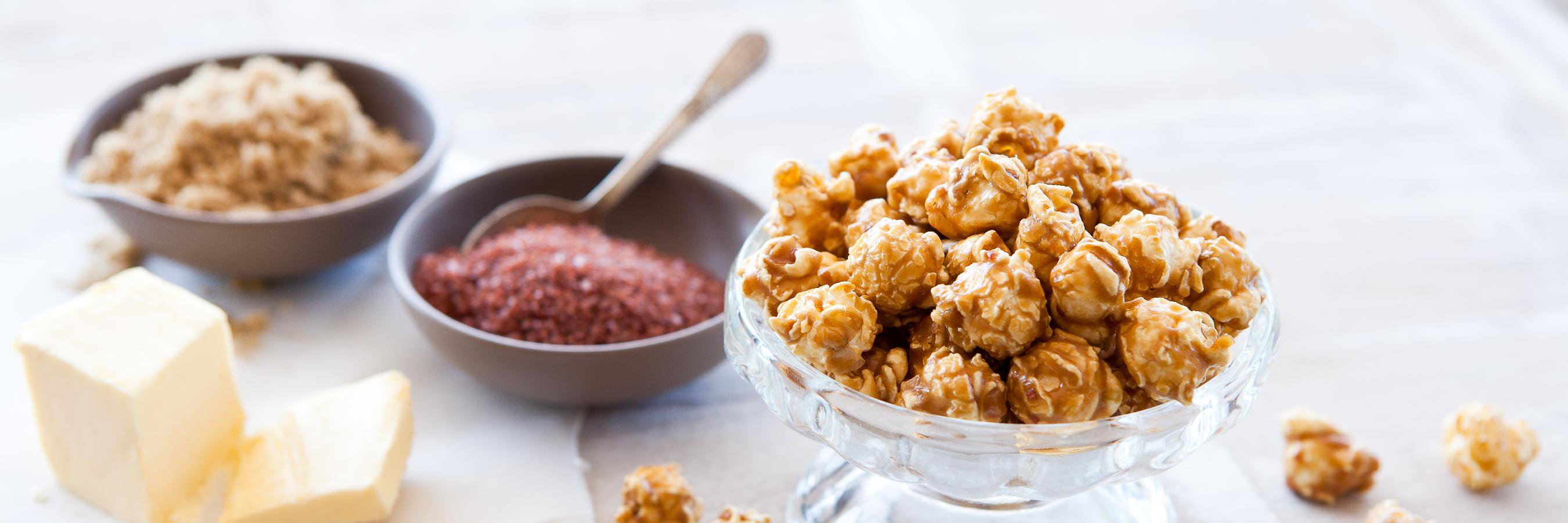 KuKuRuZa Popcorn banner