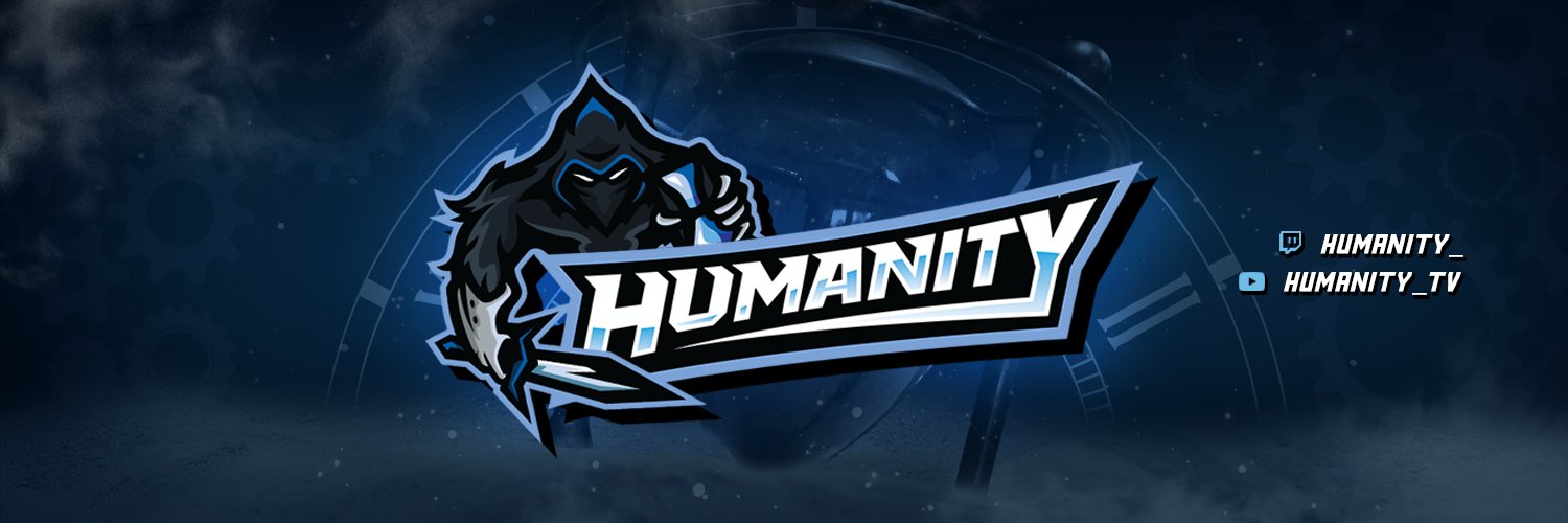 HumanityTV's profile banner image