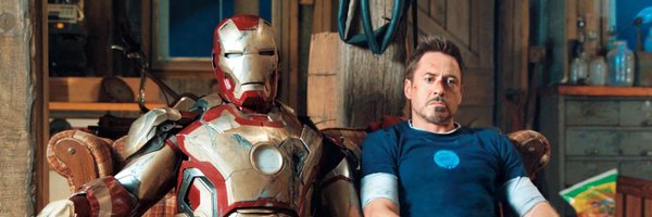 IronManEntice Profile Banner