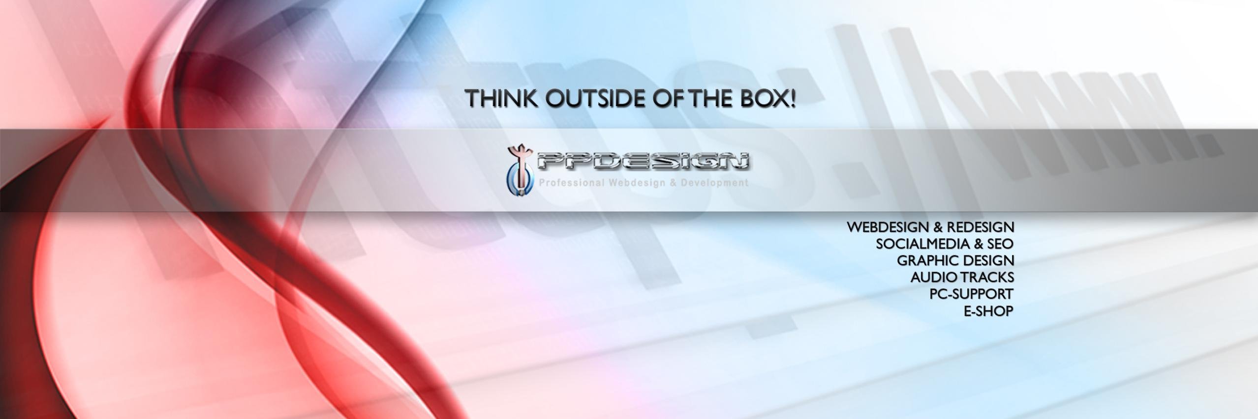 PPDesignTweet's profile banner image