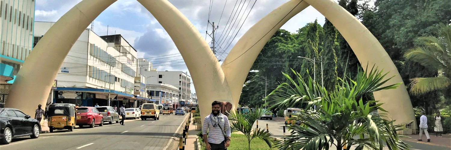 AgManan's profile banner image