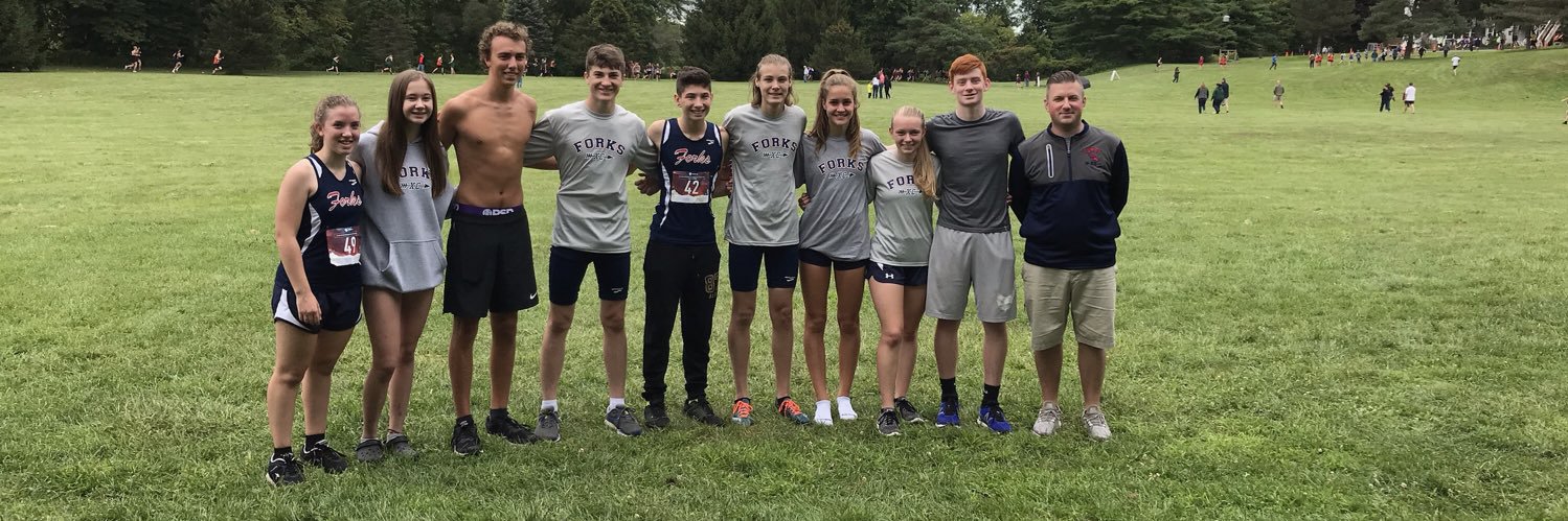 ForksTrack's profile banner image