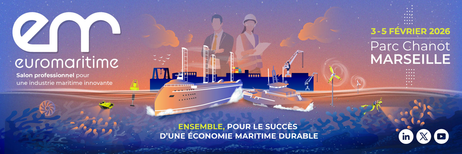 EUROMARITIME banner