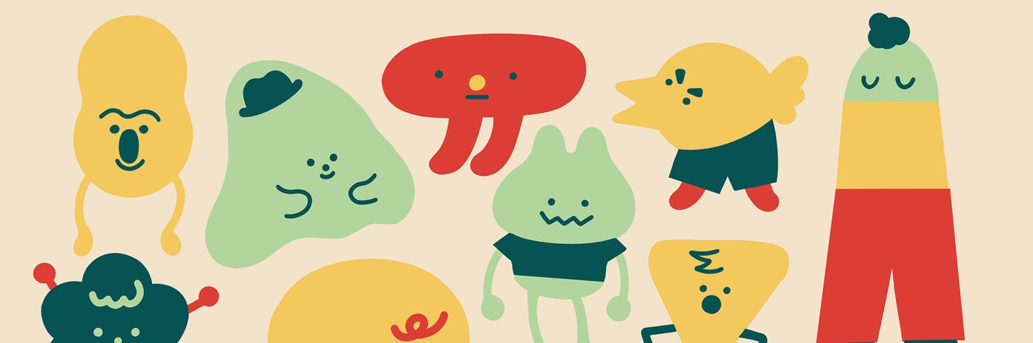 ✳️ iris ✳️ 😴 banner