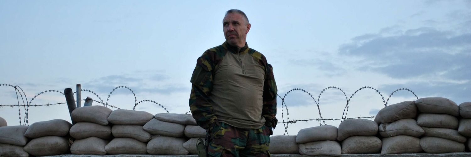 gunterconard's profile banner image