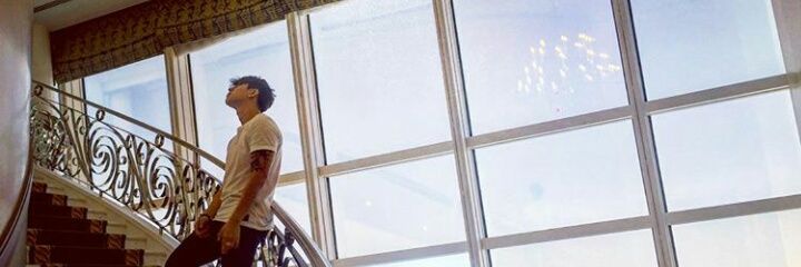 drpromeyu's profile banner image