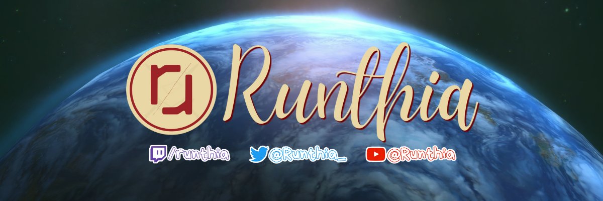Runthia_'s profile banner image