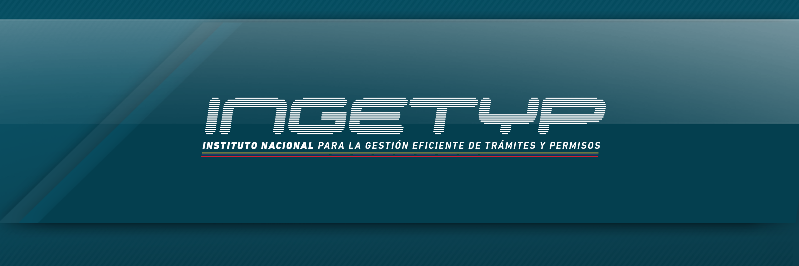 INGETYP's profile banner image
