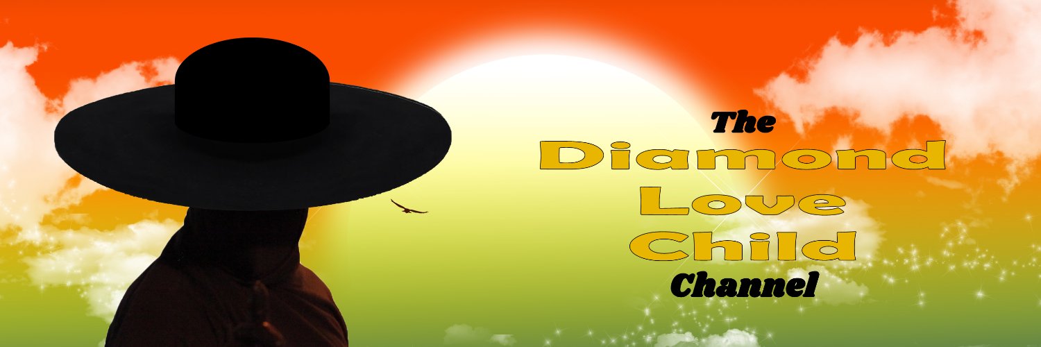 DimondLoveChild's profile banner image