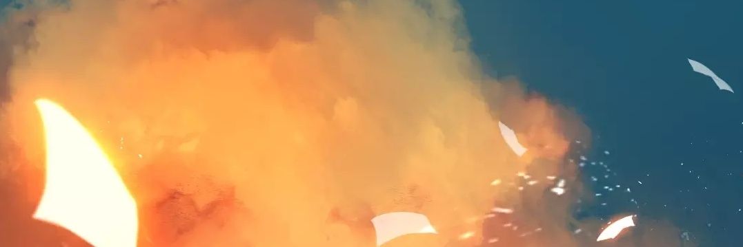 FoxKohaku's profile banner image