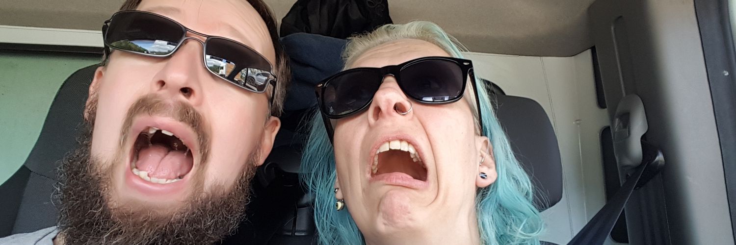 GothKnitty's profile banner image