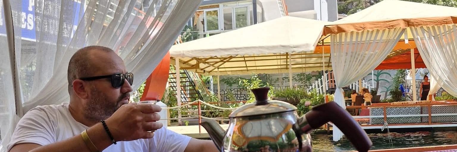 yalcinkls's profile banner image