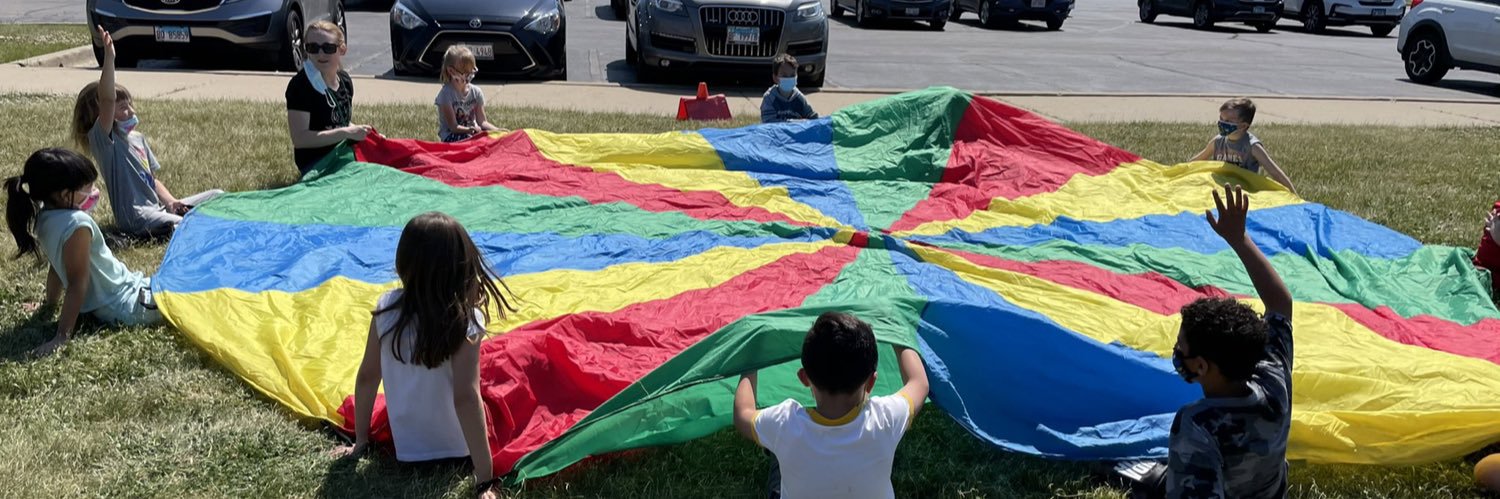 Gavin District 37 banner